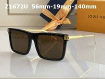LV Sunglasses AAA (181)