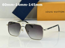 LV Sunglasses AAA (177)