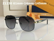 LV Sunglasses AAA (576)