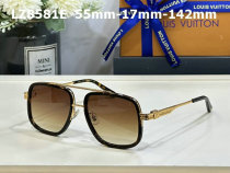 LV Sunglasses AAA (236)