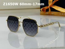 LV Sunglasses AAA (394)