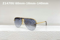 LV Sunglasses AAA (219)