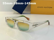 LV Sunglasses AAA (53)