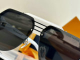 LV Sunglasses AAAA (2)