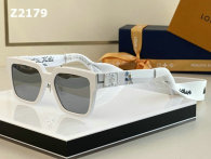 LV Sunglasses AAA (551)