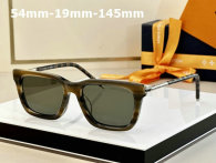 LV Sunglasses AAA (475)