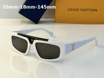 LV Sunglasses AAA (483)