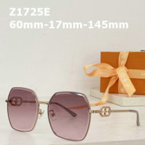 LV Sunglasses AAA (119)