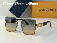 LV Sunglasses AAA (577)