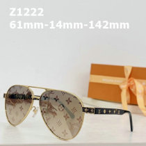 LV Sunglasses AAA (329)