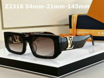 LV Sunglasses AAA (403)