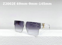 LV Sunglasses AAA (208)