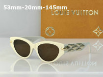 LV Sunglasses AAA (513)
