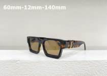 LV Sunglasses AAA (261)