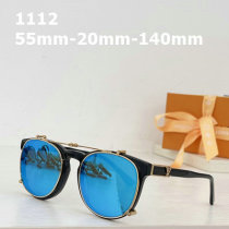 LV Sunglasses AAA (402)