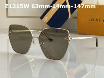 LV Sunglasses AAA (407)