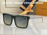 LV Sunglasses AAA (564)