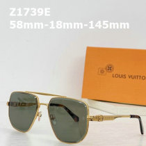 LV Sunglasses AAA (223)
