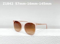 LV Sunglasses AAA (436)