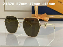 LV Sunglasses AAA (140)