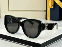 LV Sunglasses AAA (312)