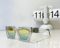 LV Sunglasses AAA (92)