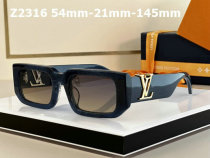 LV Sunglasses AAA (537)