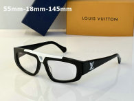 LV Sunglasses AAA (589)