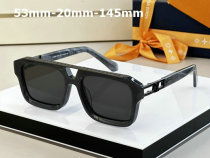 LV Sunglasses AAA (192)