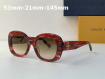 LV Sunglasses AAA (54)