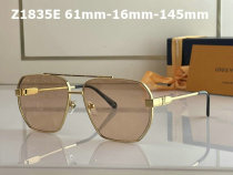 LV Sunglasses AAA (170)