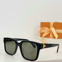 LV Sunglasses AAA (377)