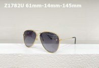 LV Sunglasses AAA (494)
