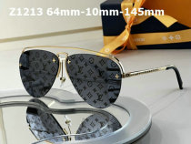 LV Sunglasses AAA (434)