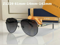 LV Sunglasses AAA (151)