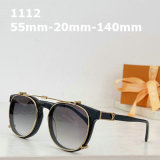 LV Sunglasses AAA (561)