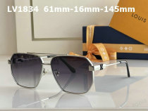 LV Sunglasses AAA (288)
