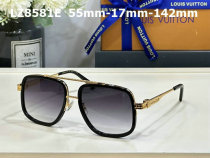 LV Sunglasses AAA (366)
