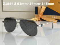LV Sunglasses AAA (228)