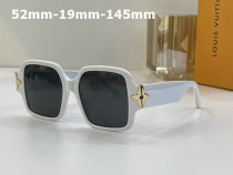 LV Sunglasses AAA (349)