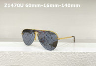 LV Sunglasses AAA (546)