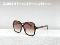 LV Sunglasses AAA (588)