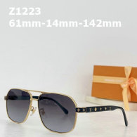 LV Sunglasses AAA (511)