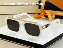 LV Sunglasses AAA (390)