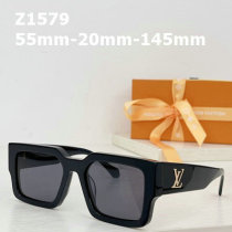 LV Sunglasses AAA (283)
