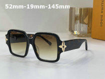 LV Sunglasses AAA (268)