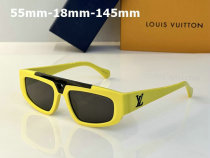 LV Sunglasses AAA (353)