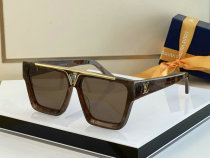 LV Sunglasses AAA (110)