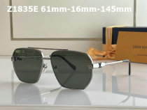 LV Sunglasses AAA (211)
