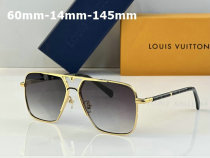 LV Sunglasses AAA (330)